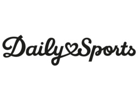 Daily Sports Logo